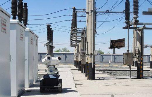 守望者云台应用于新疆乌鲁木齐智能巡检机器人“上岗”变电站增至15座